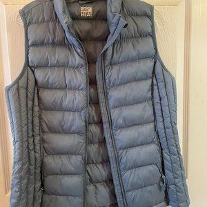 Women's Puffer Vest